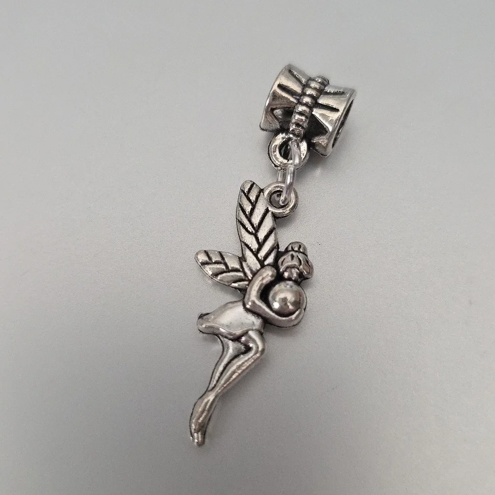 FAIRY Charm Fits pandora Systems
